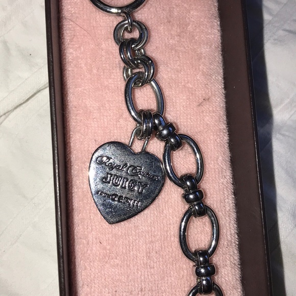 Juicy couture bracelet - Picture 3 of 6